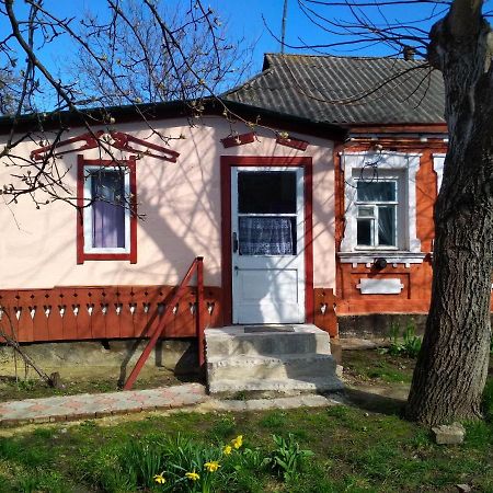 Vila Діво Bohuslav Exteriér fotografie
