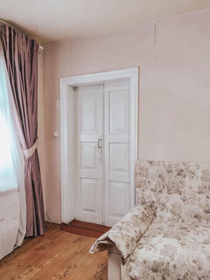 Vila Діво Bohuslav Exteriér fotografie